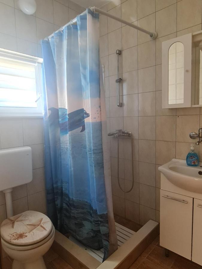 Apartmán Jadro Vir