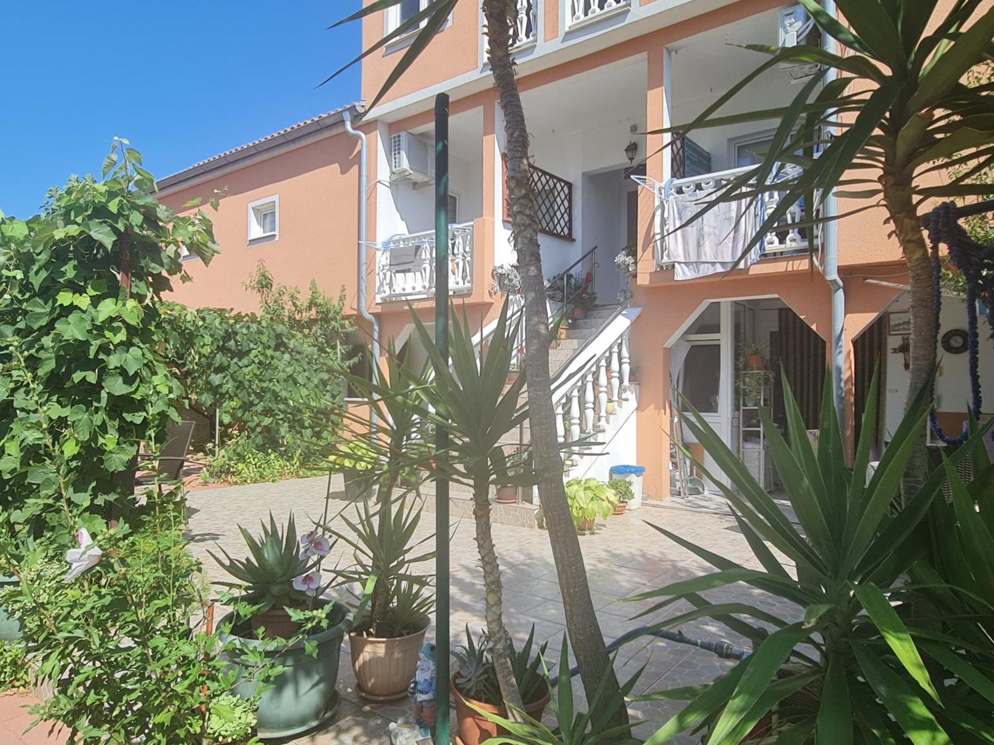 Apartmán Jadro *