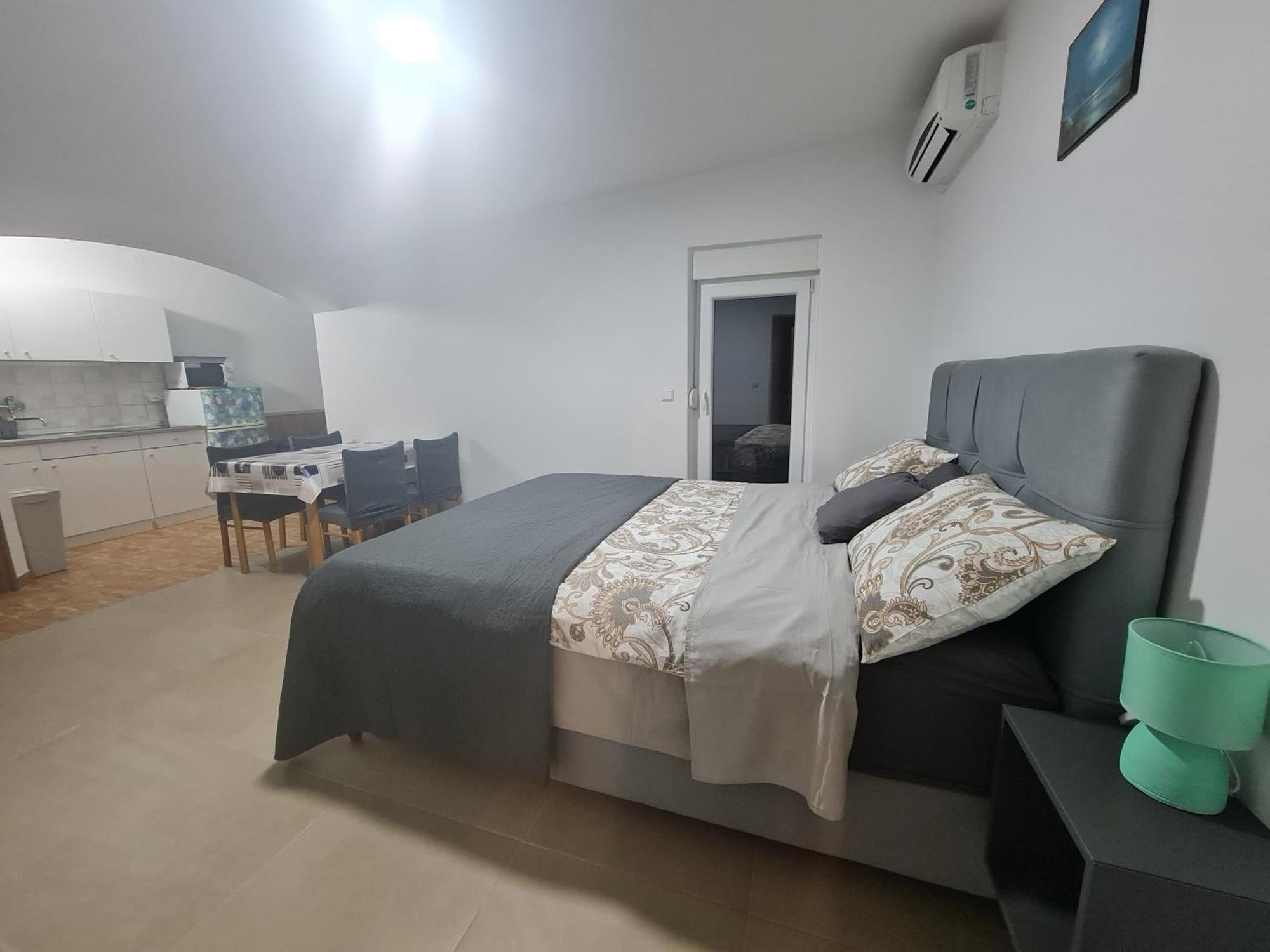 Apartmán Jadro *