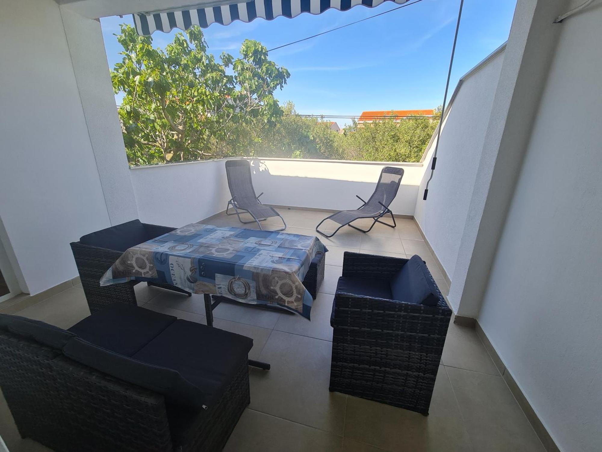 Jadro Apartmán *