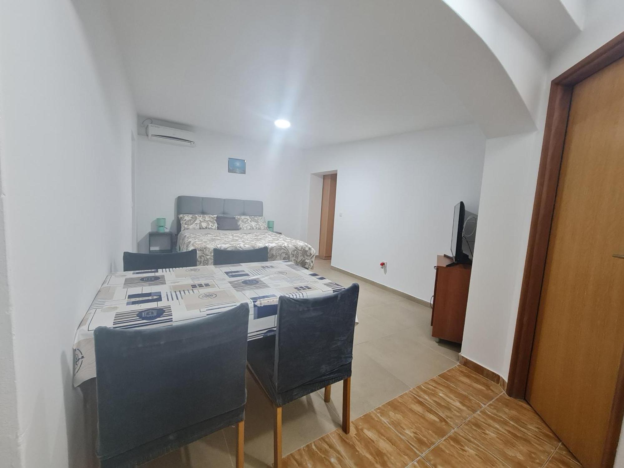 Jadro Apartmán