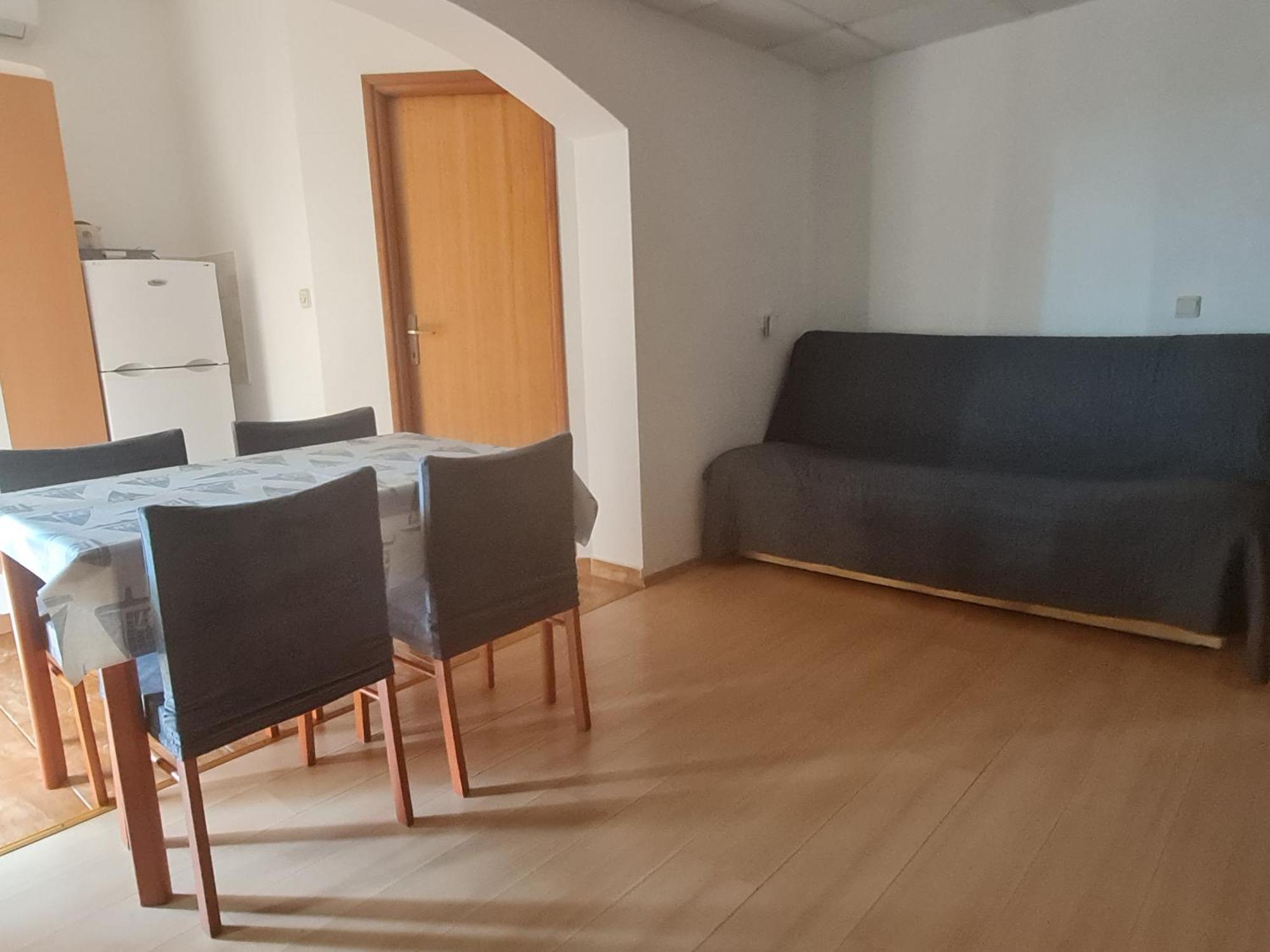 Apartmán Jadro *
