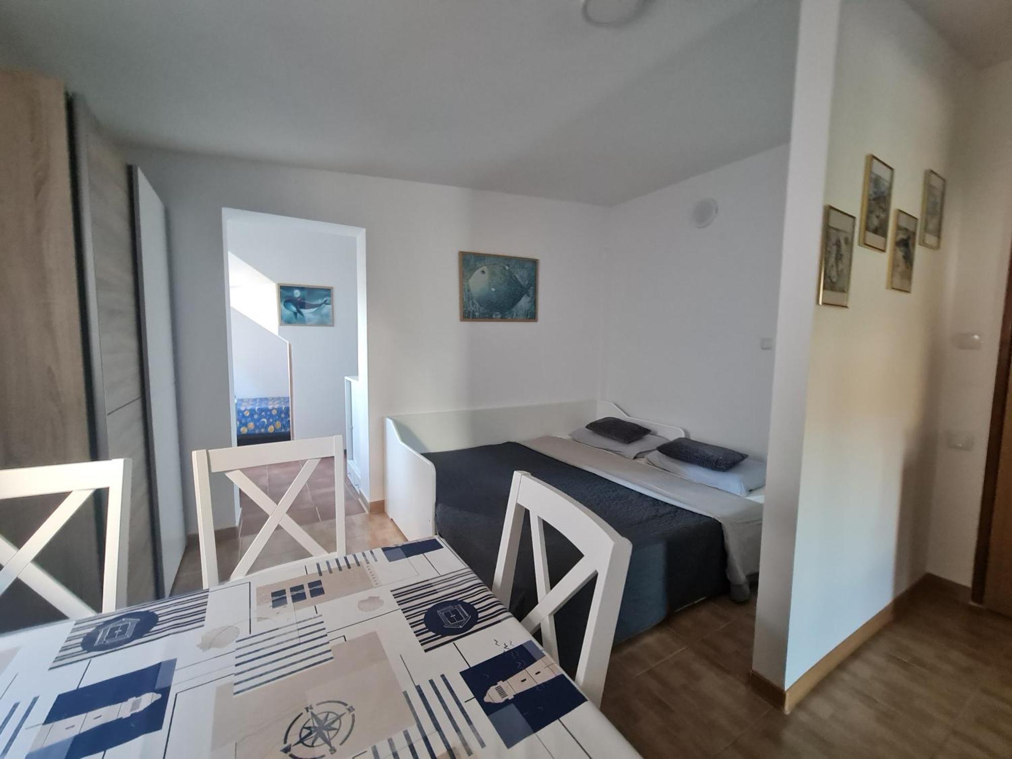 Jadro Apartmán