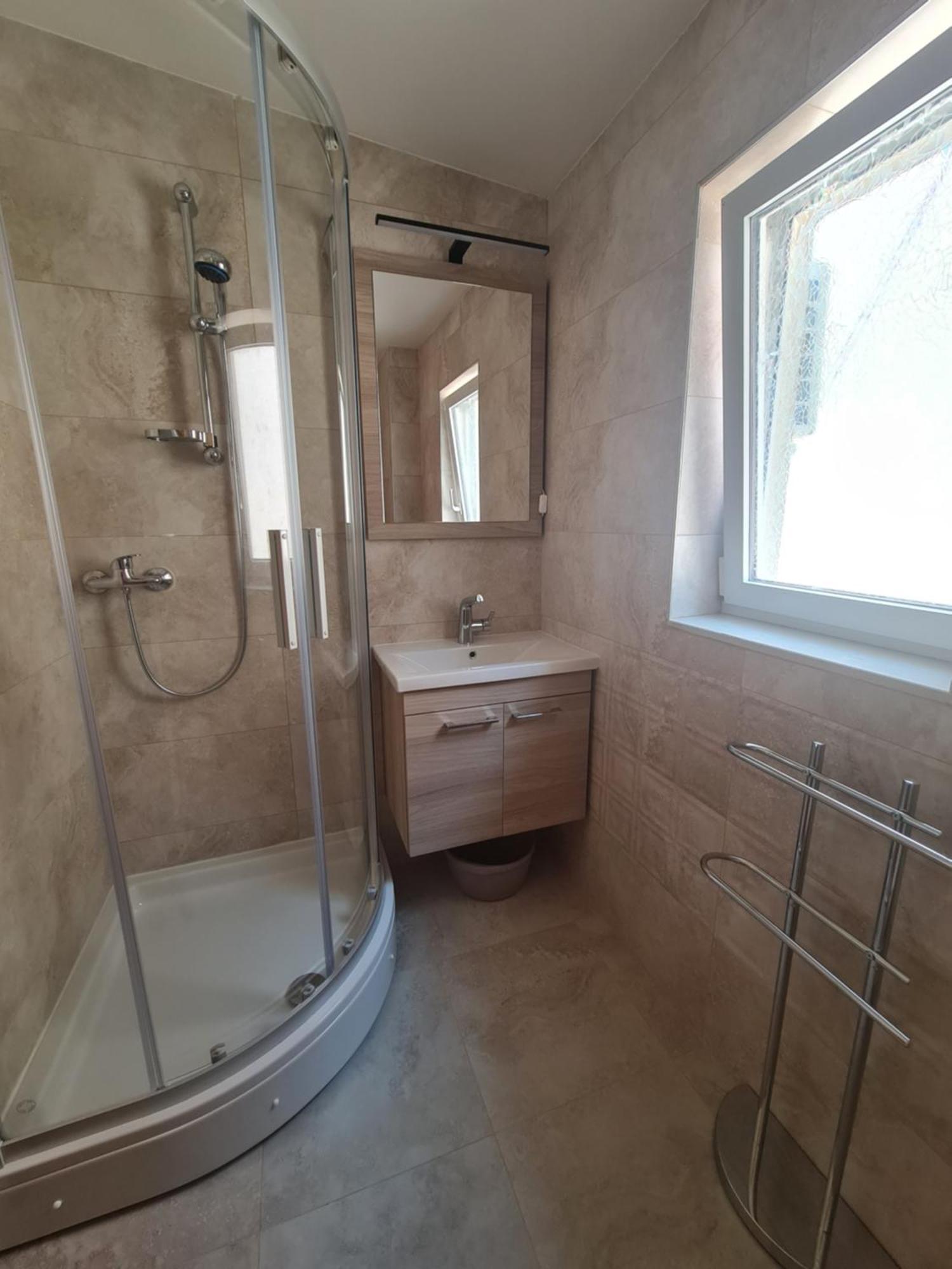 Apartmán Jadro *