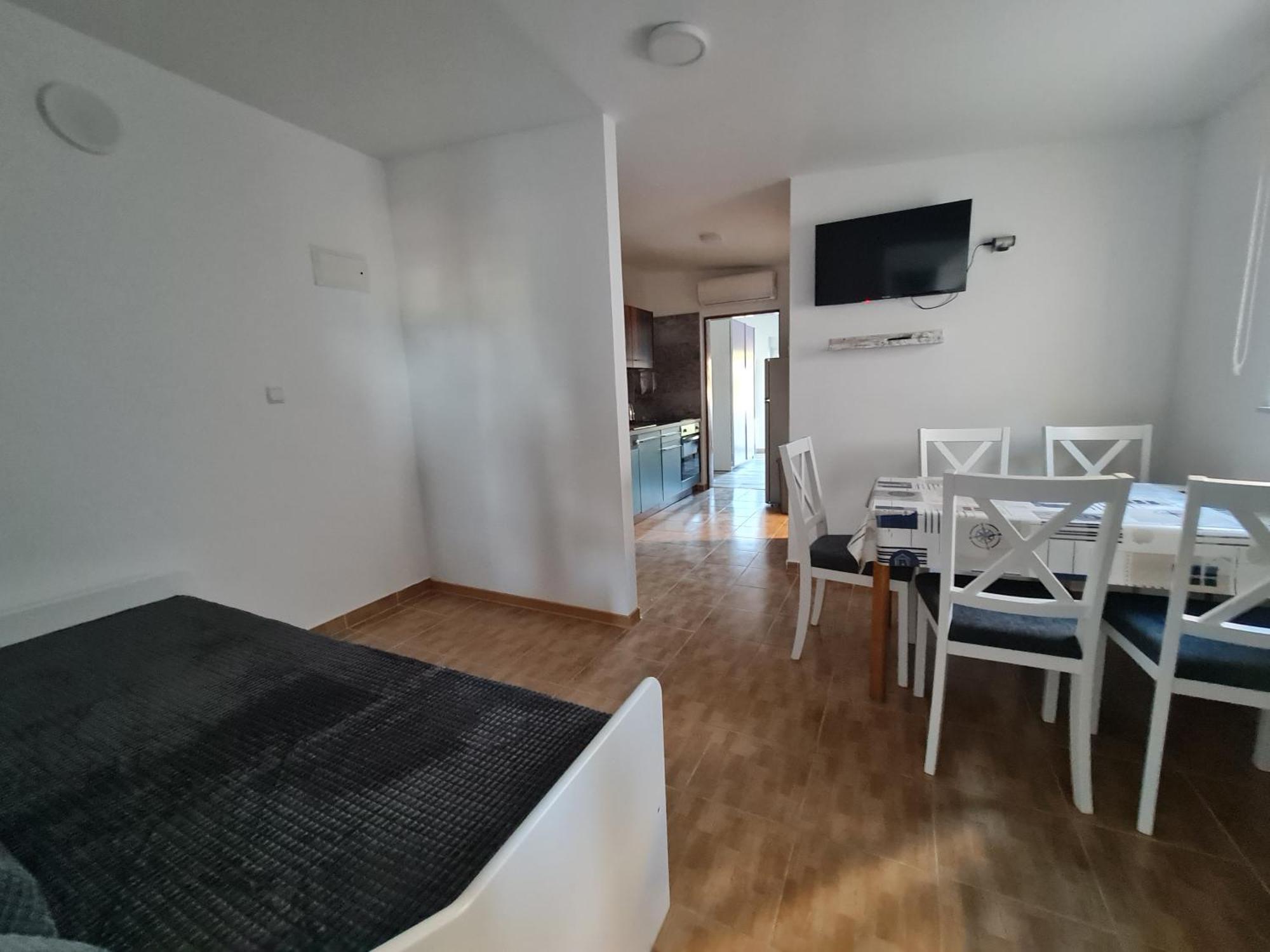 Jadro Apartmán Vir