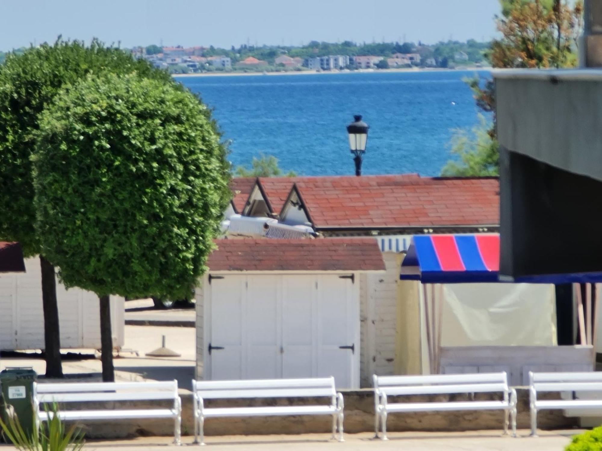 Apartmán Jadro Vir