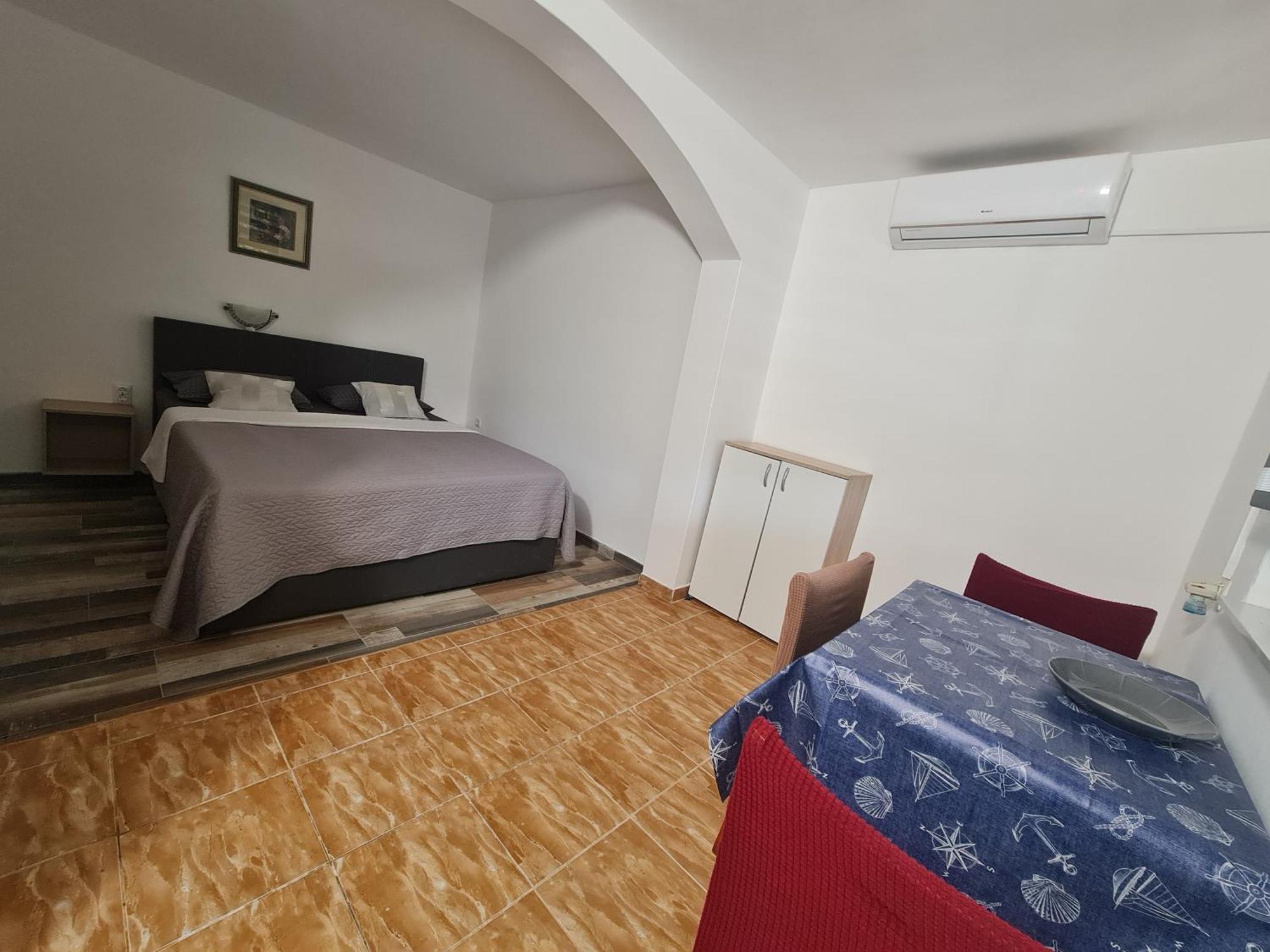 Jadro Apartmán *