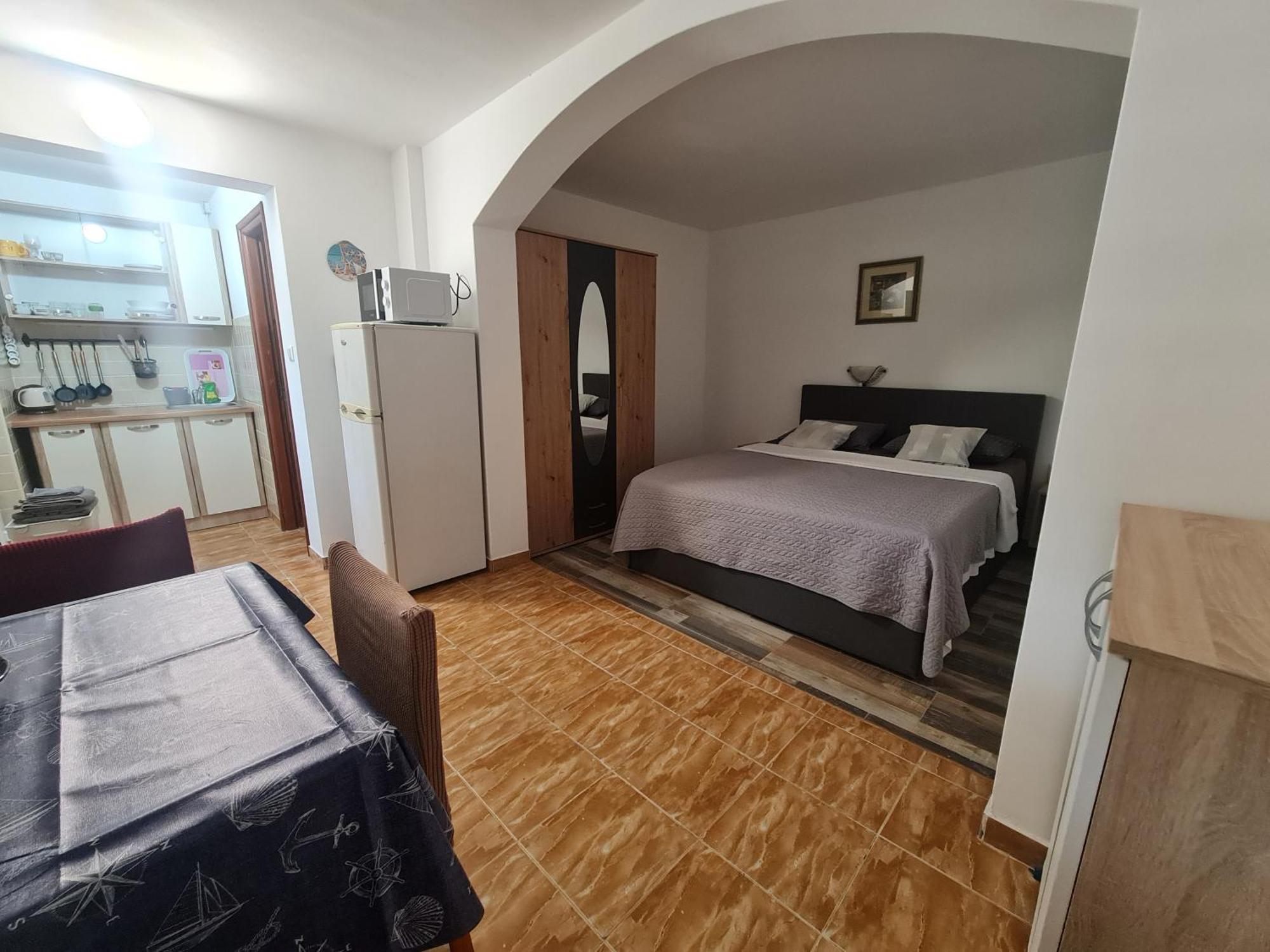 Apartmán Jadro