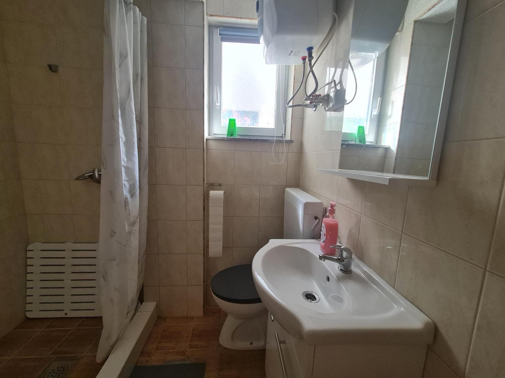 Jadro Apartmán Vir