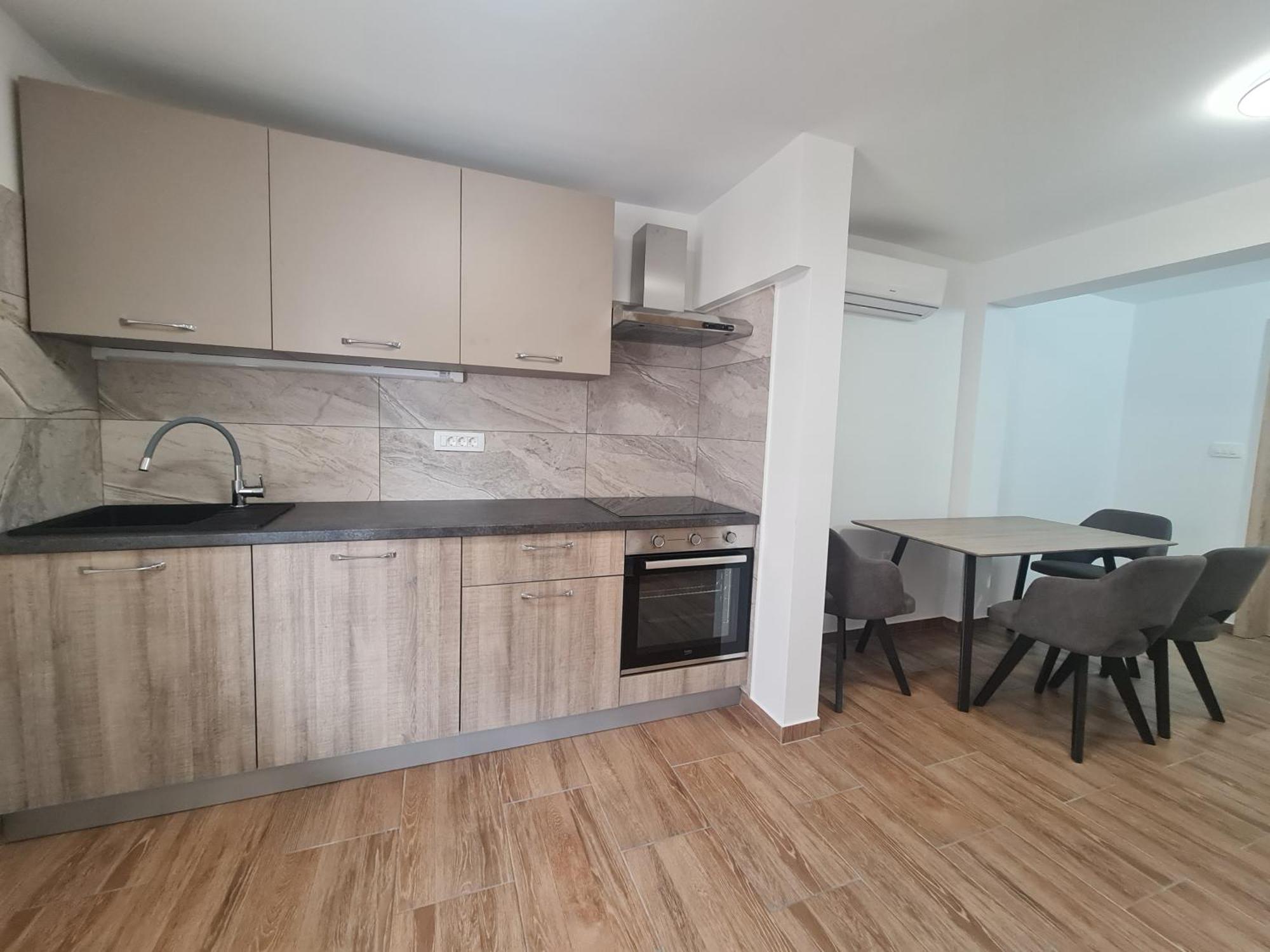 Jadro Apartmán *