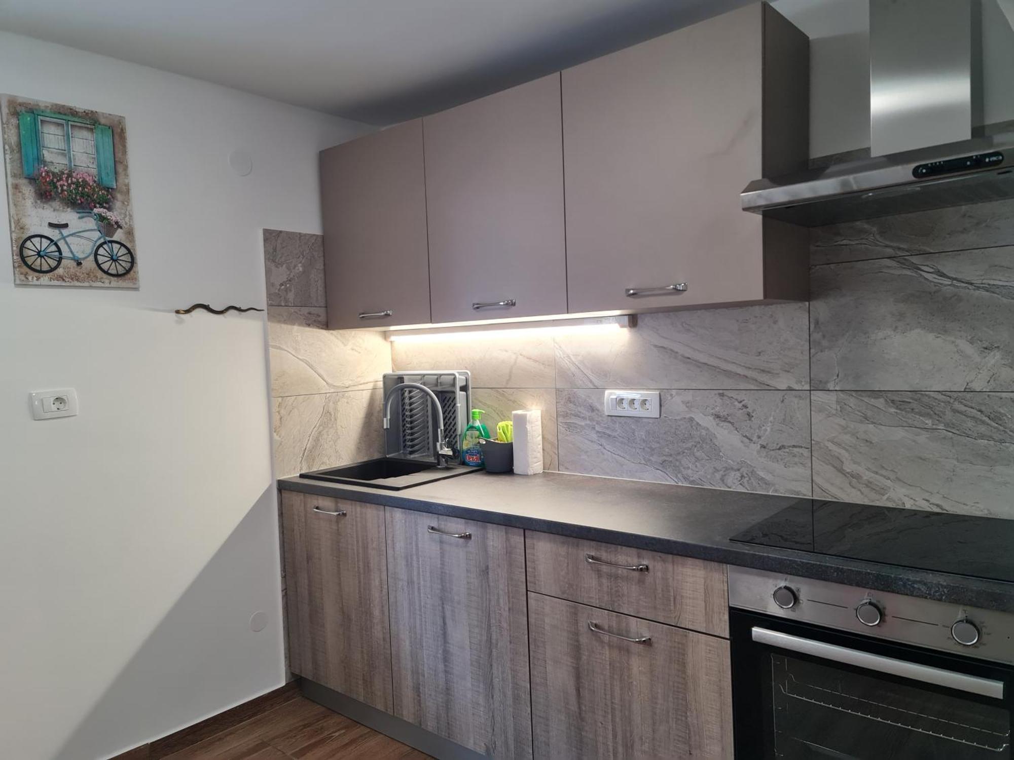 Jadro Apartmán